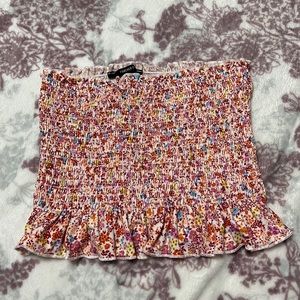 Forever 21 CUTEE top